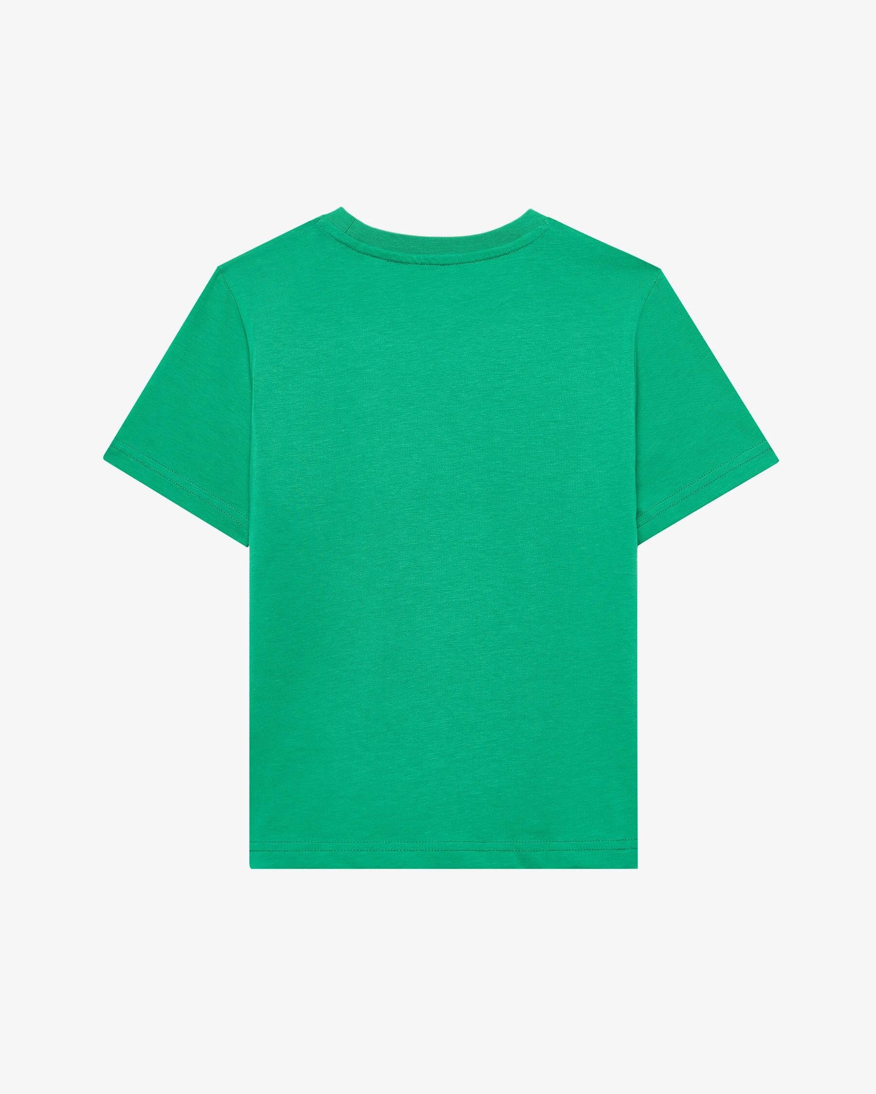 Skechers B Regular Fit Graphic Tee T-Shirt Çocuk Tişört SK2510112