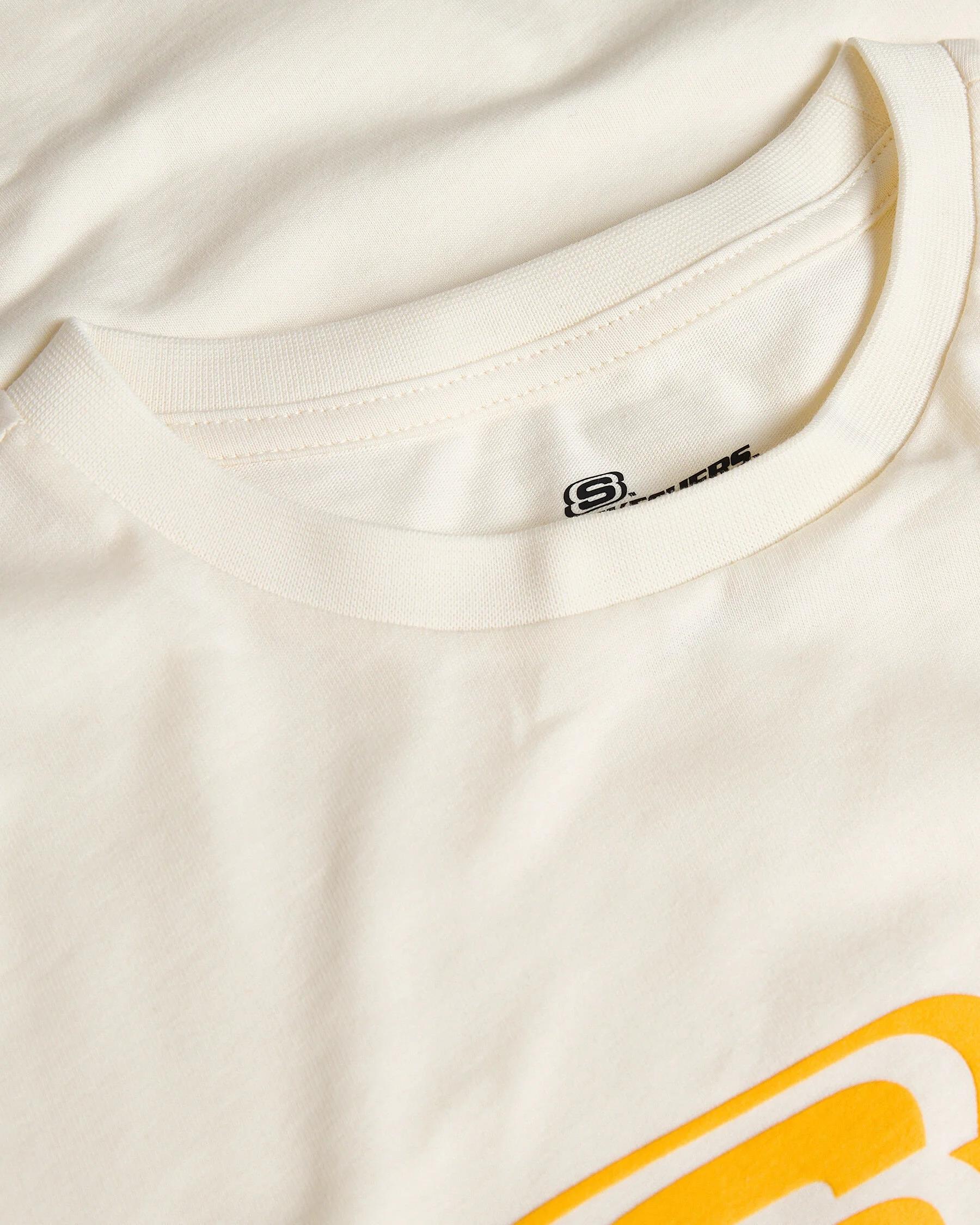 Skechers B Regular Fit Graphic Tee T-Shirt Çocuk Tişört SK2510113