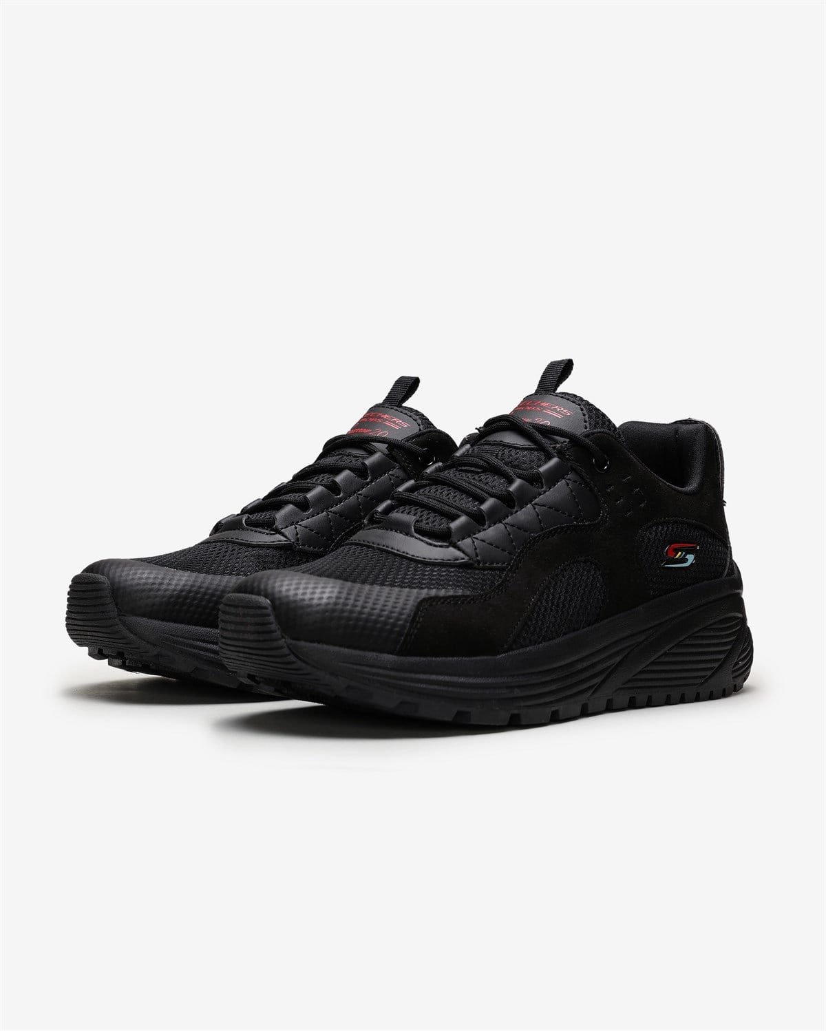 Skechers Bobs Sparrow 2.0 Kadın Spor Ayakkabısı