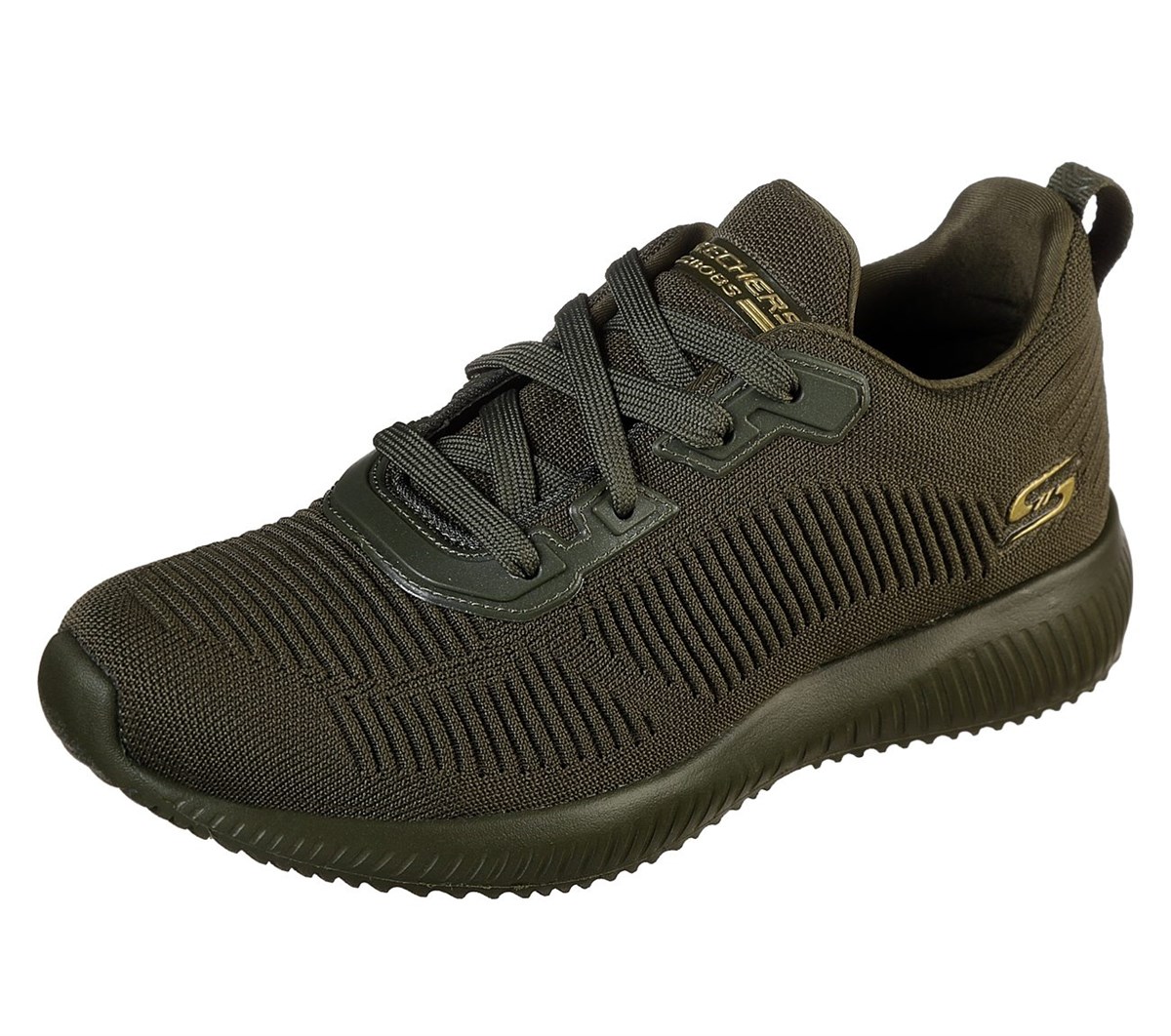 Skechers Bobs Squad - Tough Talk Kadın Spor Ayakkabısı