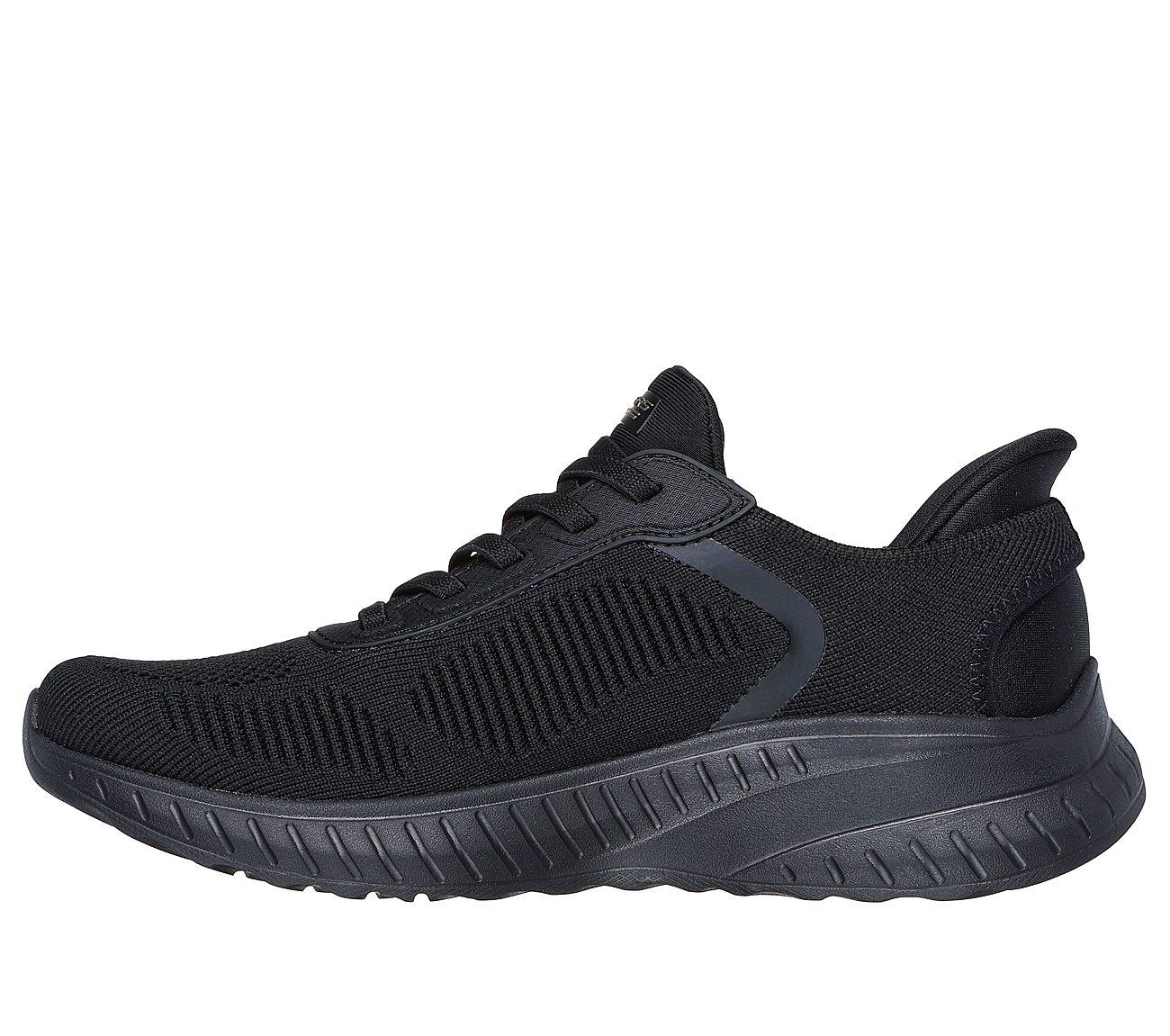 Skechers Bobs Squad Chaos Current Muse Kadın Spor Ayakkabısı 117497