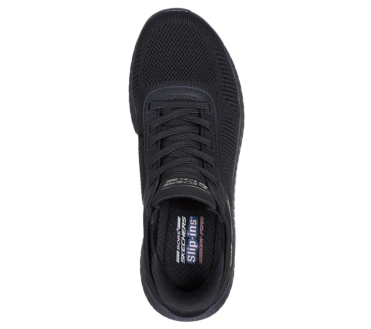 Skechers Bobs Squad Chaos Current Muse Kadın Spor Ayakkabısı 117497
