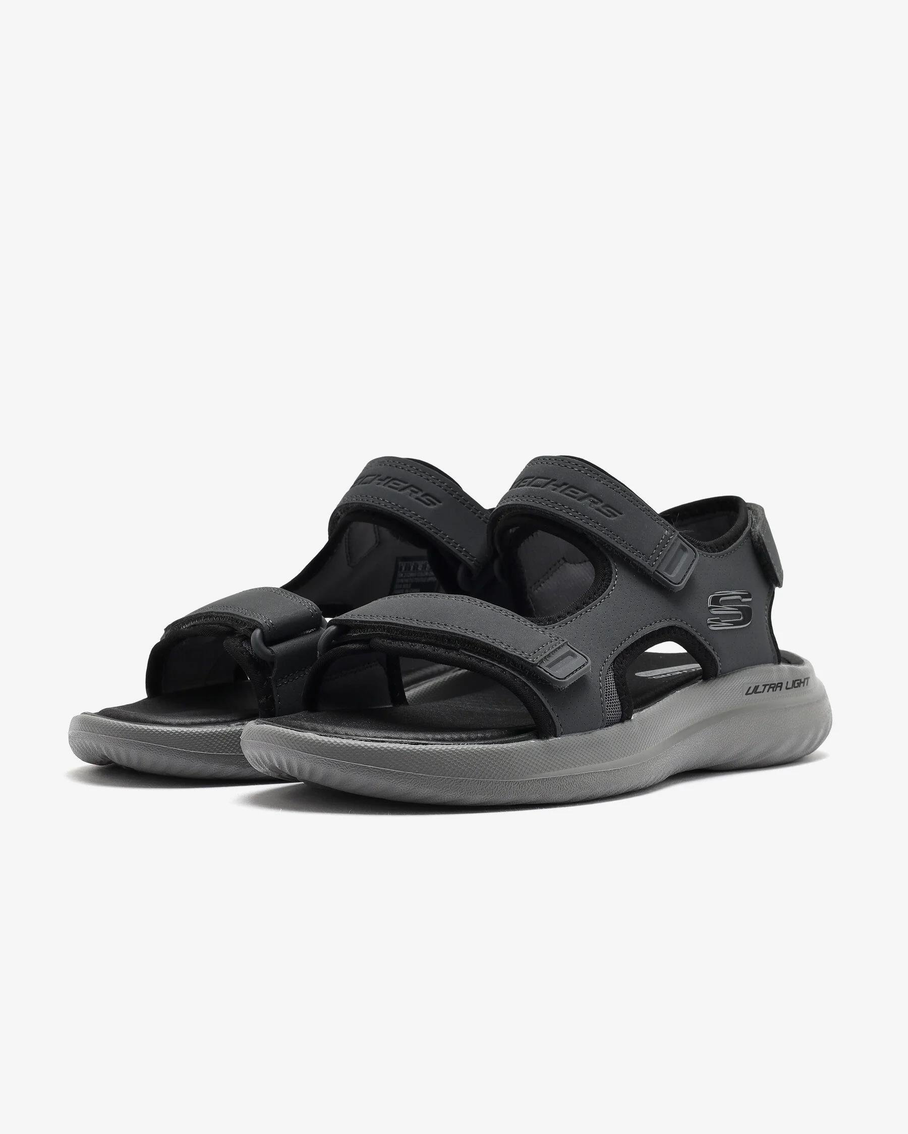 Skechers Bounder 2.0 Sandal-Thutton Erkek Sandalet 232893