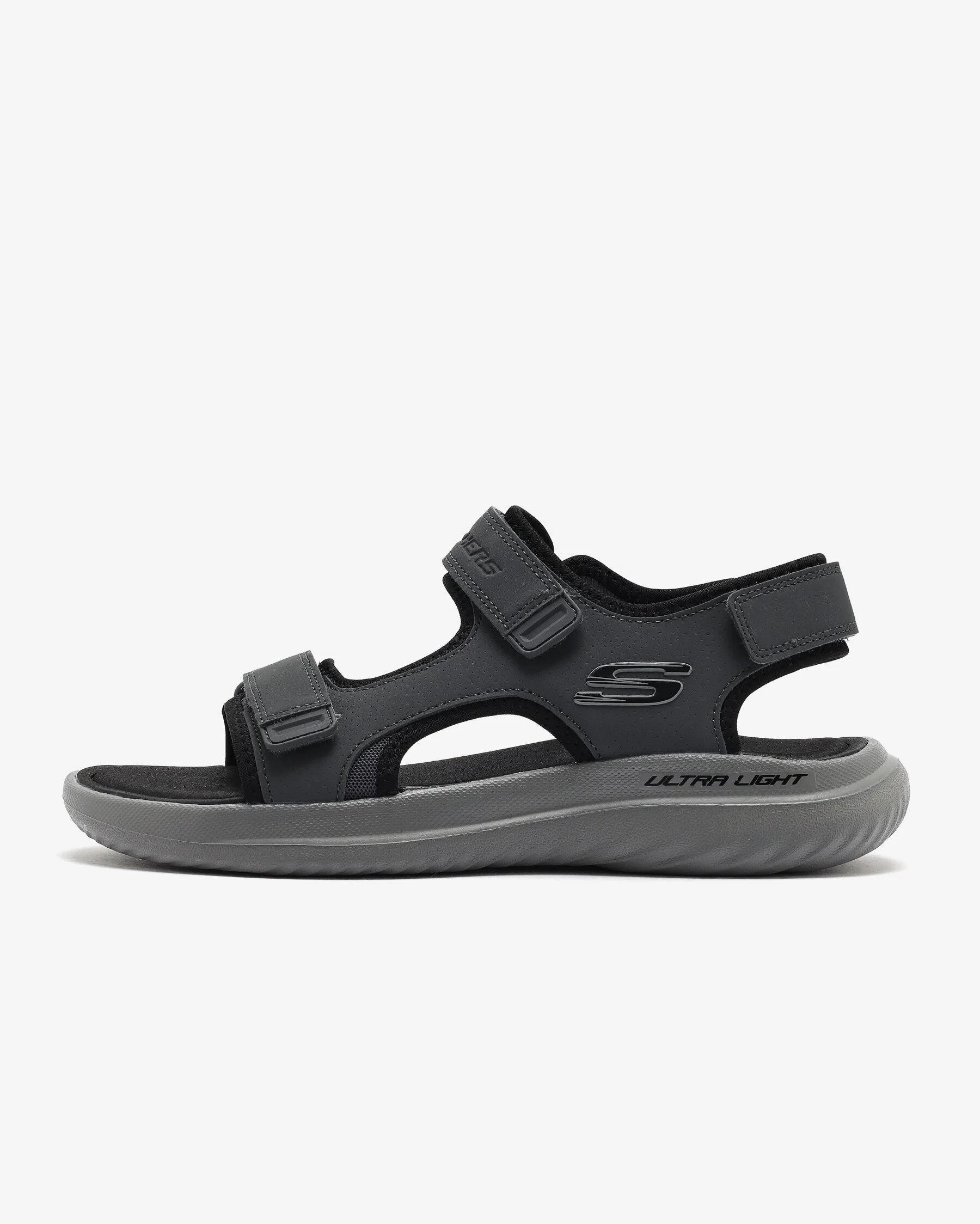 Skechers Bounder 2.0 Sandal-Thutton Erkek Sandalet 232893
