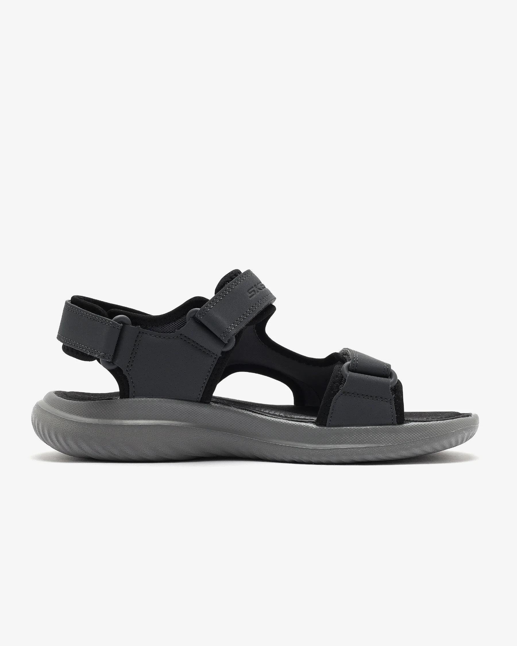 Skechers Bounder 2.0 Sandal-Thutton Erkek Sandalet 232893