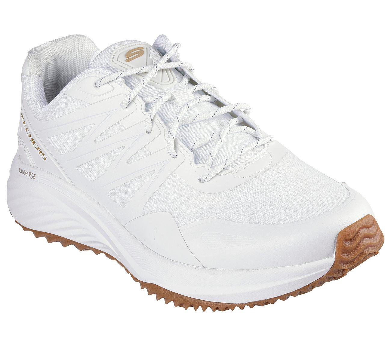 Skechers Bounder Rse - Zoner Erkek Spor Ayakkabısı 232781