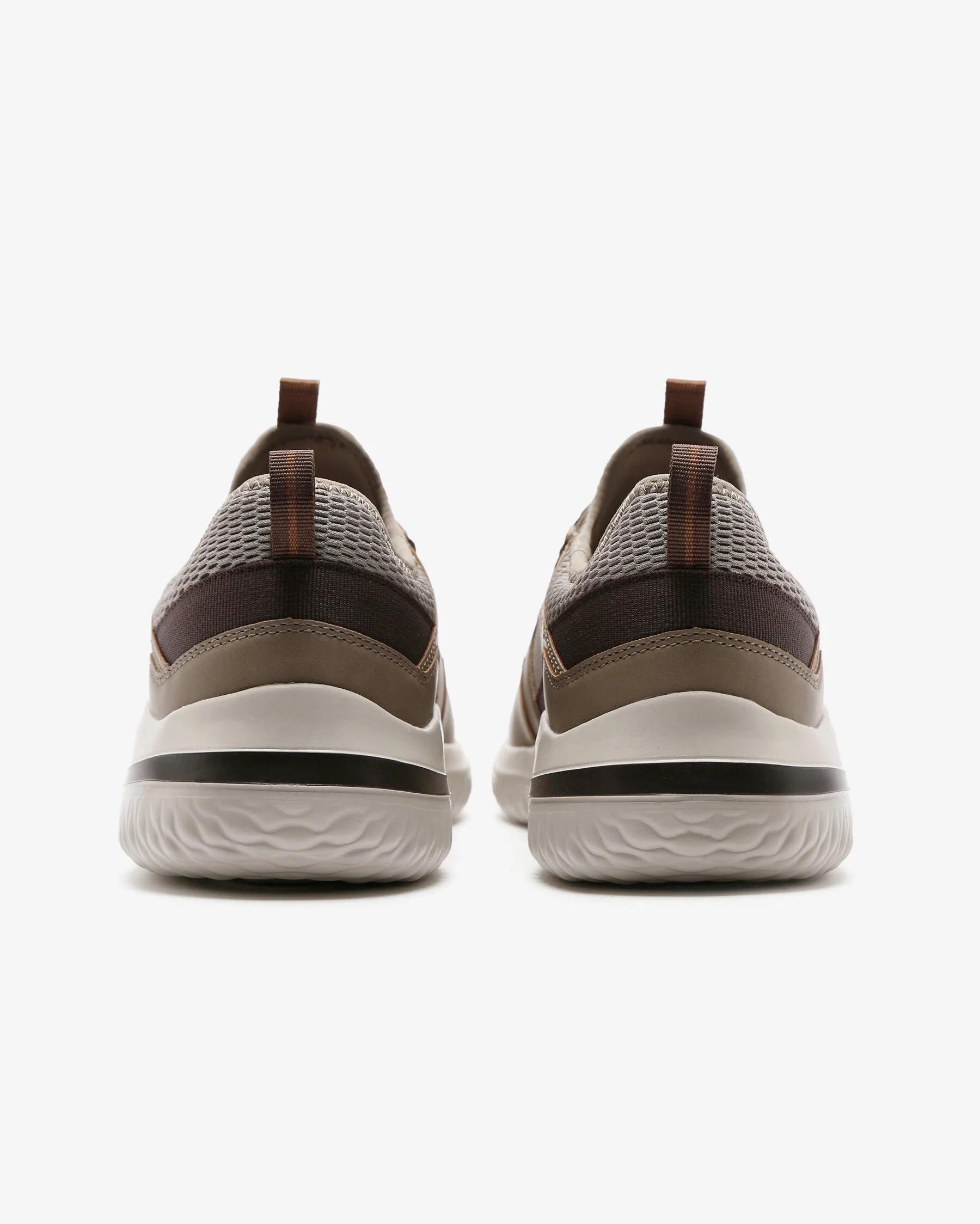 Skechers Delson 3.0 Erkek Spor Ayakkabısı 210797