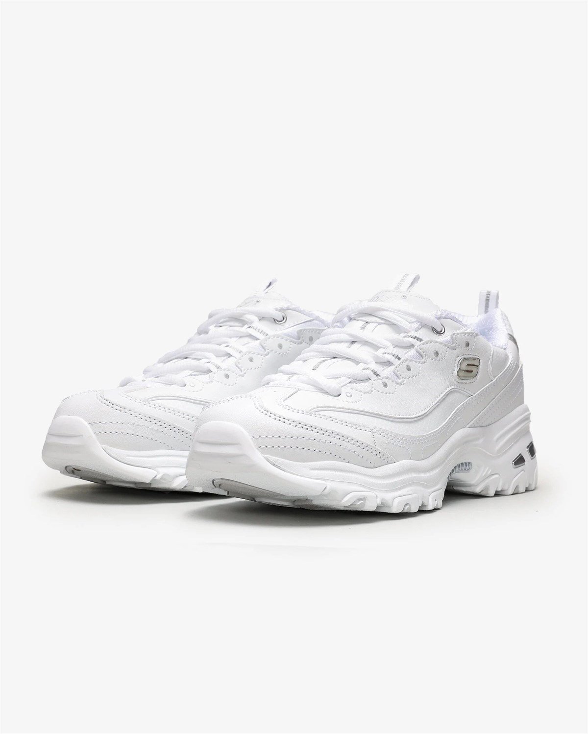Skechers D'Lites - Fresh Start Kadın Spor Ayakkabısı