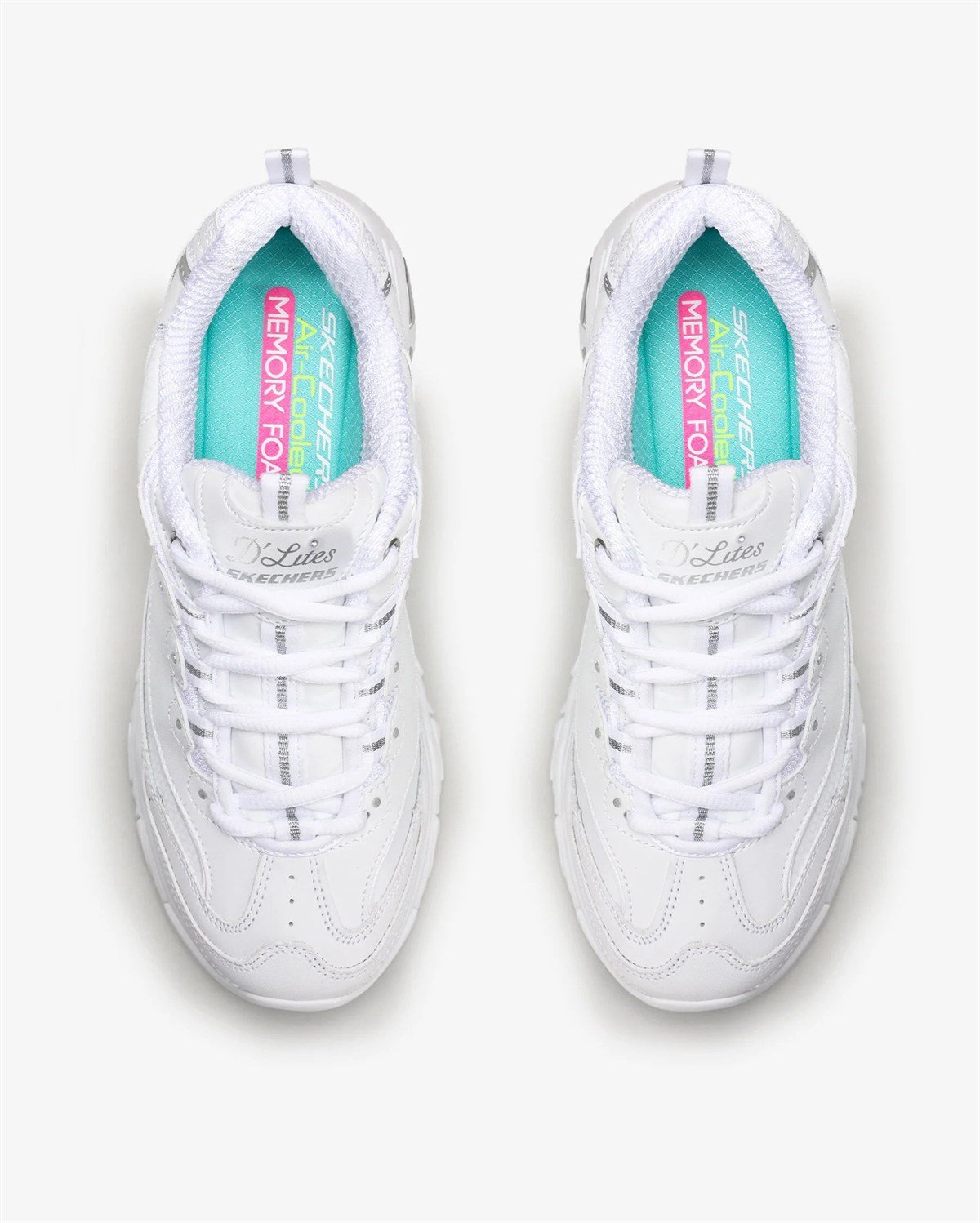 Skechers D'Lites - Fresh Start Kadın Spor Ayakkabısı