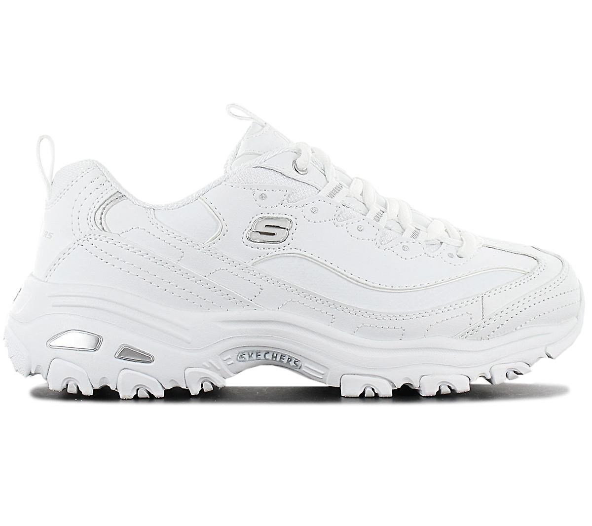 Skechers D'Lites - Fresh Start Kadın Spor Ayakkabısı