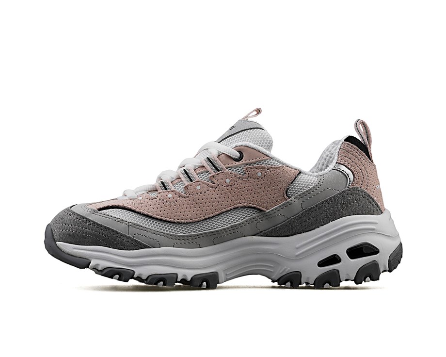 Skechers D'Lıtes-Free Energy Kadın Spor Ayakkabısı
