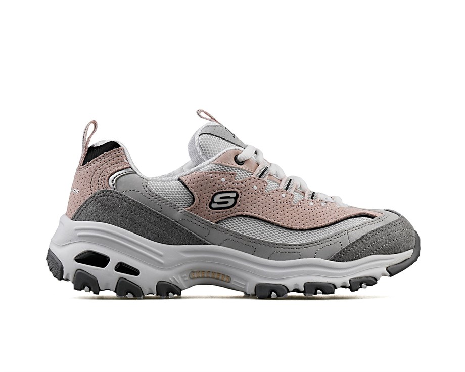 Skechers D'Lıtes-Free Energy Kadın Spor Ayakkabısı