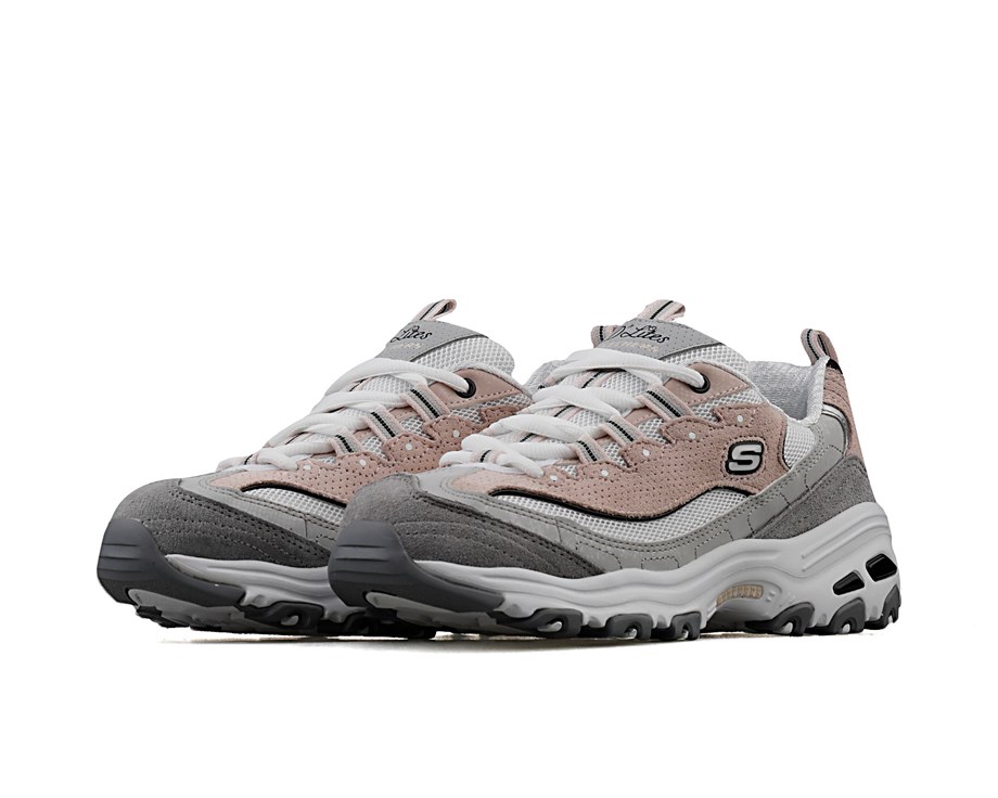 Skechers D'Lıtes-Free Energy Kadın Spor Ayakkabısı