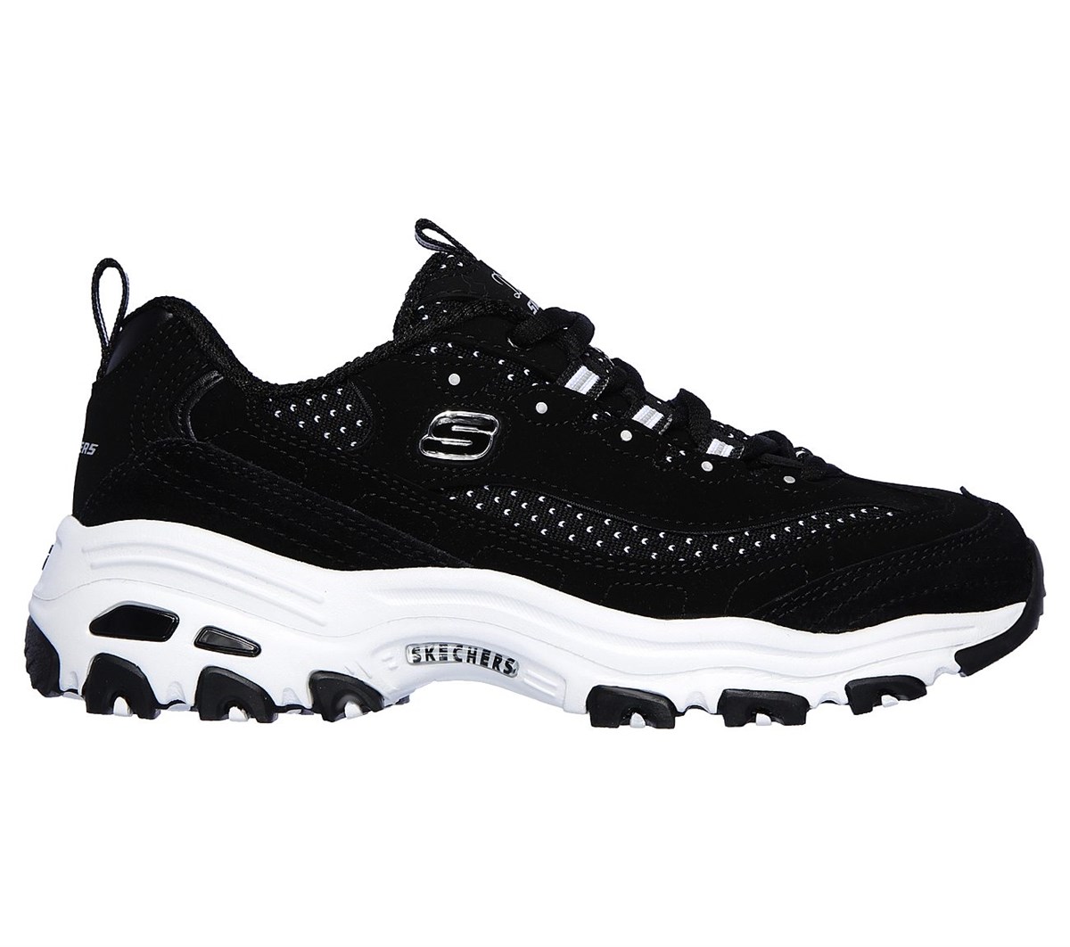 Skechers D'Lıtes Kadın Spor Ayakkabısı