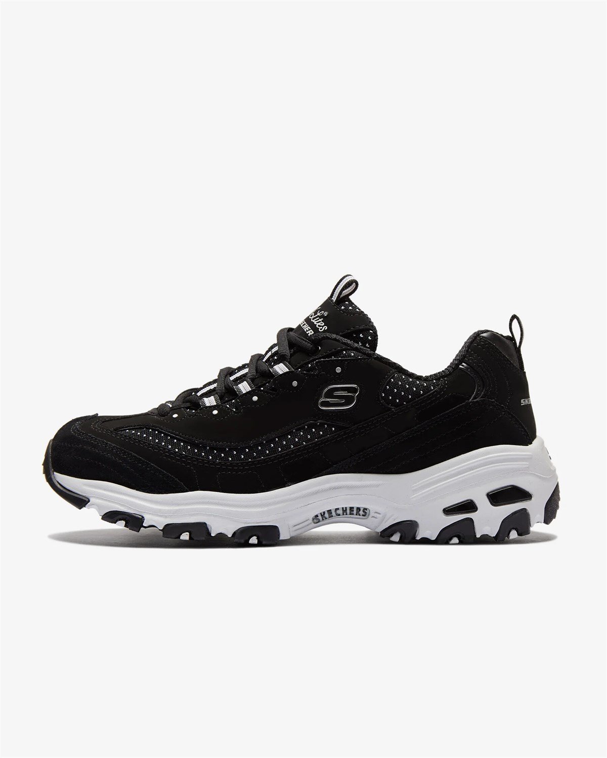 Skechers D'Lıtes Kadın Spor Ayakkabısı