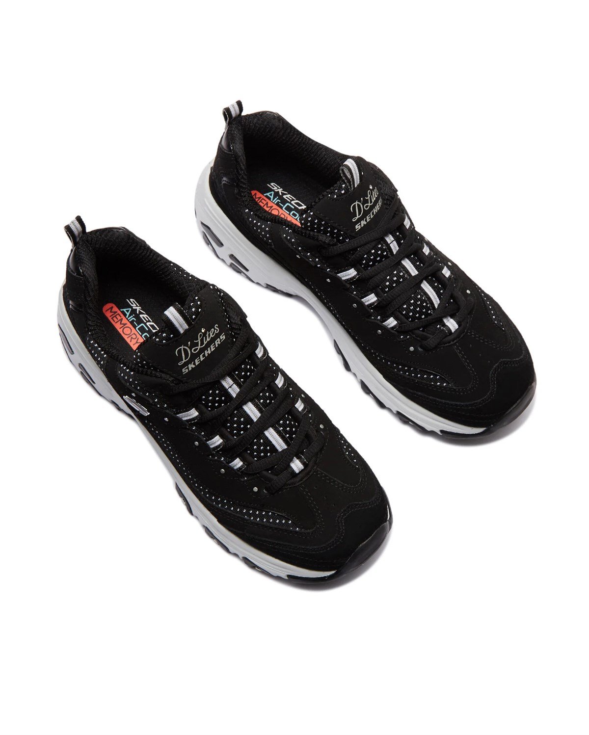 Skechers D'Lıtes Kadın Spor Ayakkabısı