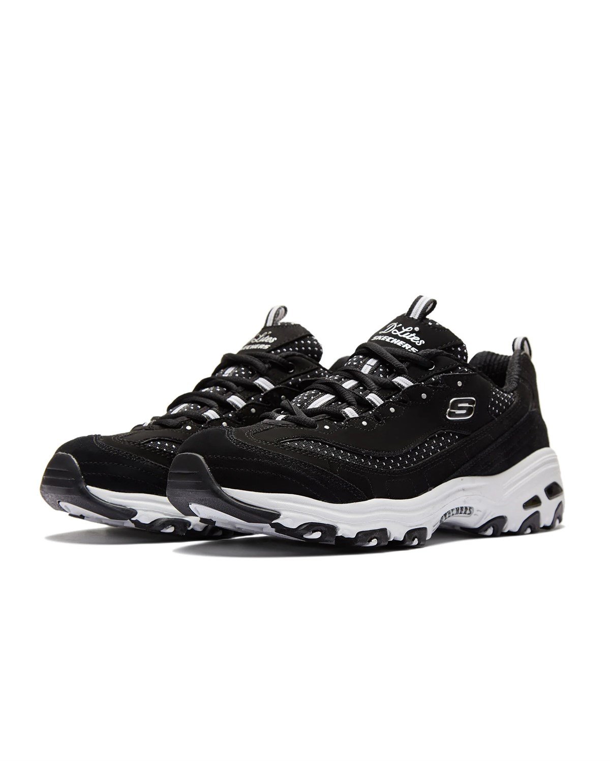 Skechers D'Lıtes Kadın Spor Ayakkabısı