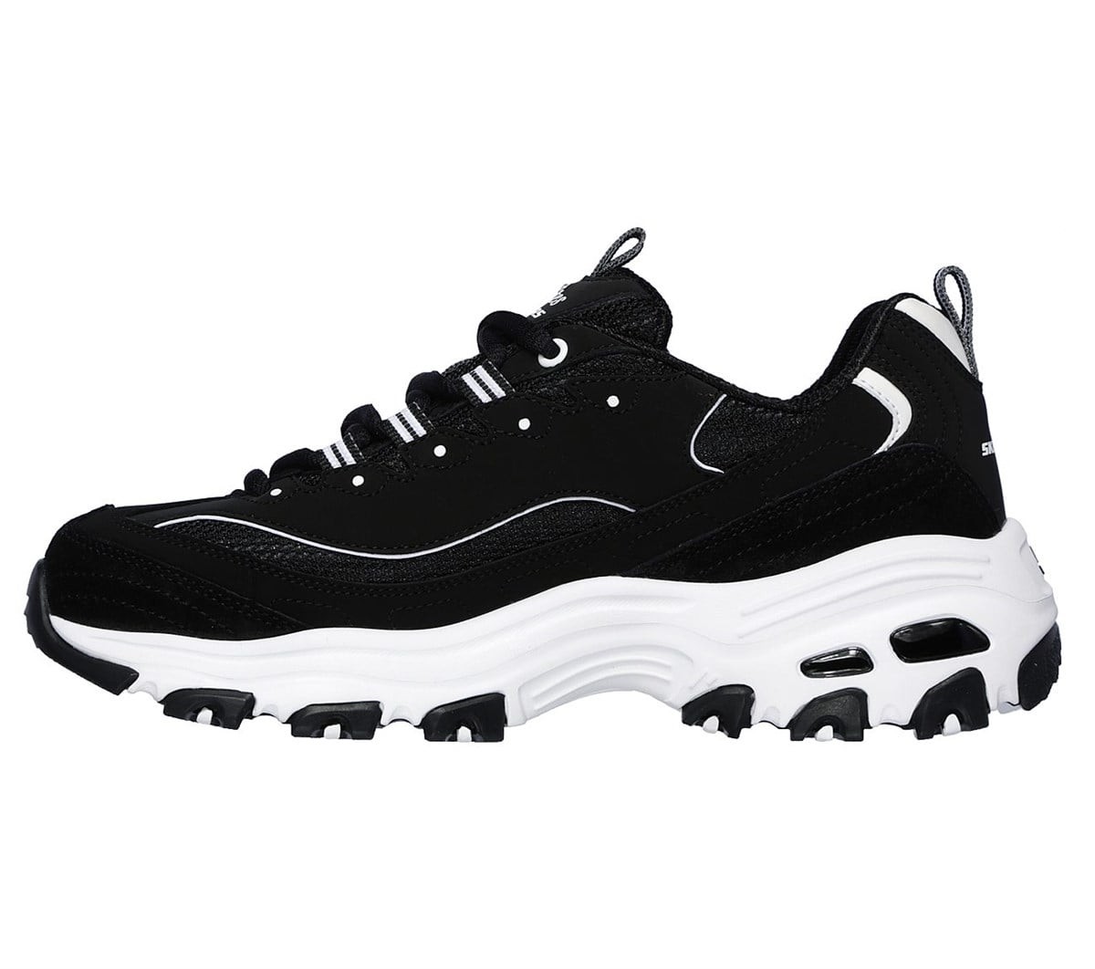 Skechers D'Lıtes-March Forward Kadın Spor Ayakkabısı