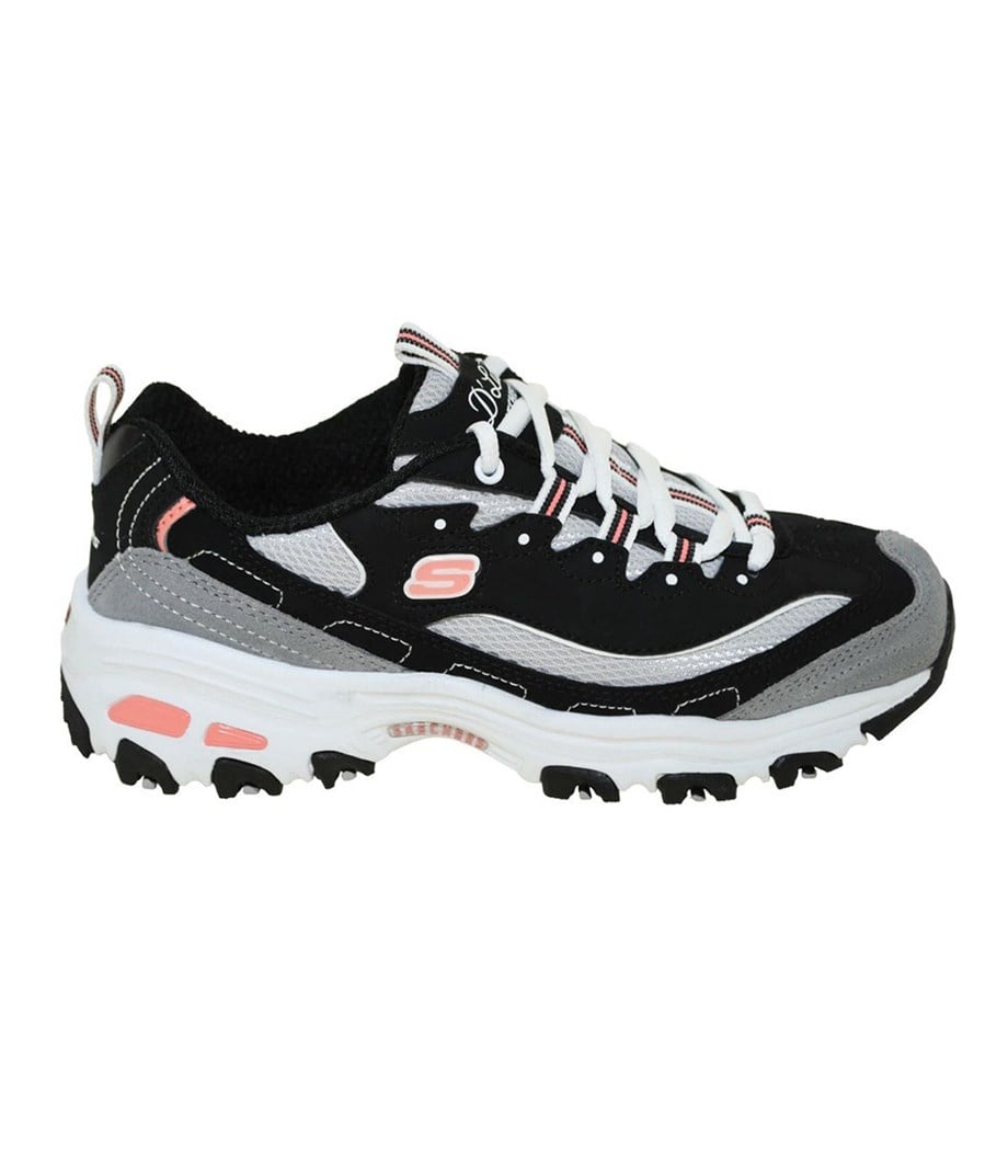Skechers D'Lıtes -  New Journey Kadın Spor Ayakkabısı
