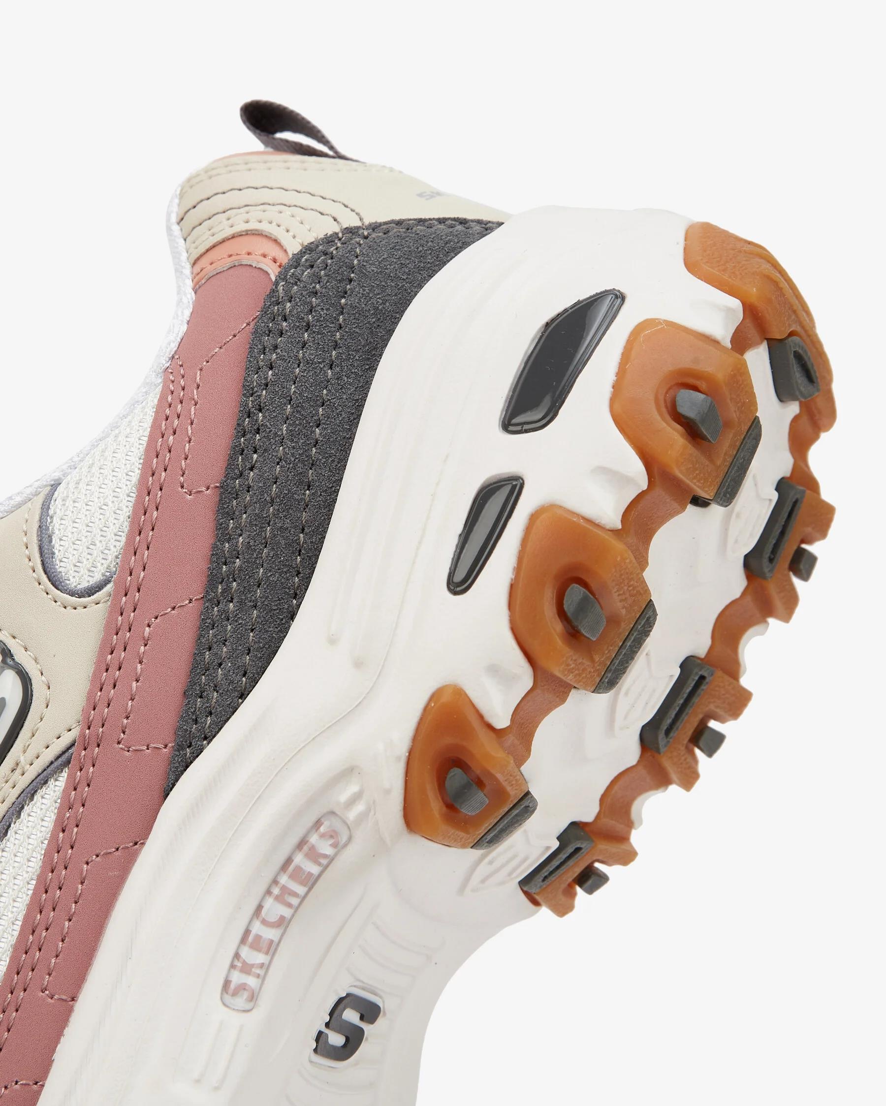Skechers D'Lites -  New Journey Kadın Spor Ayakkabısı 11947