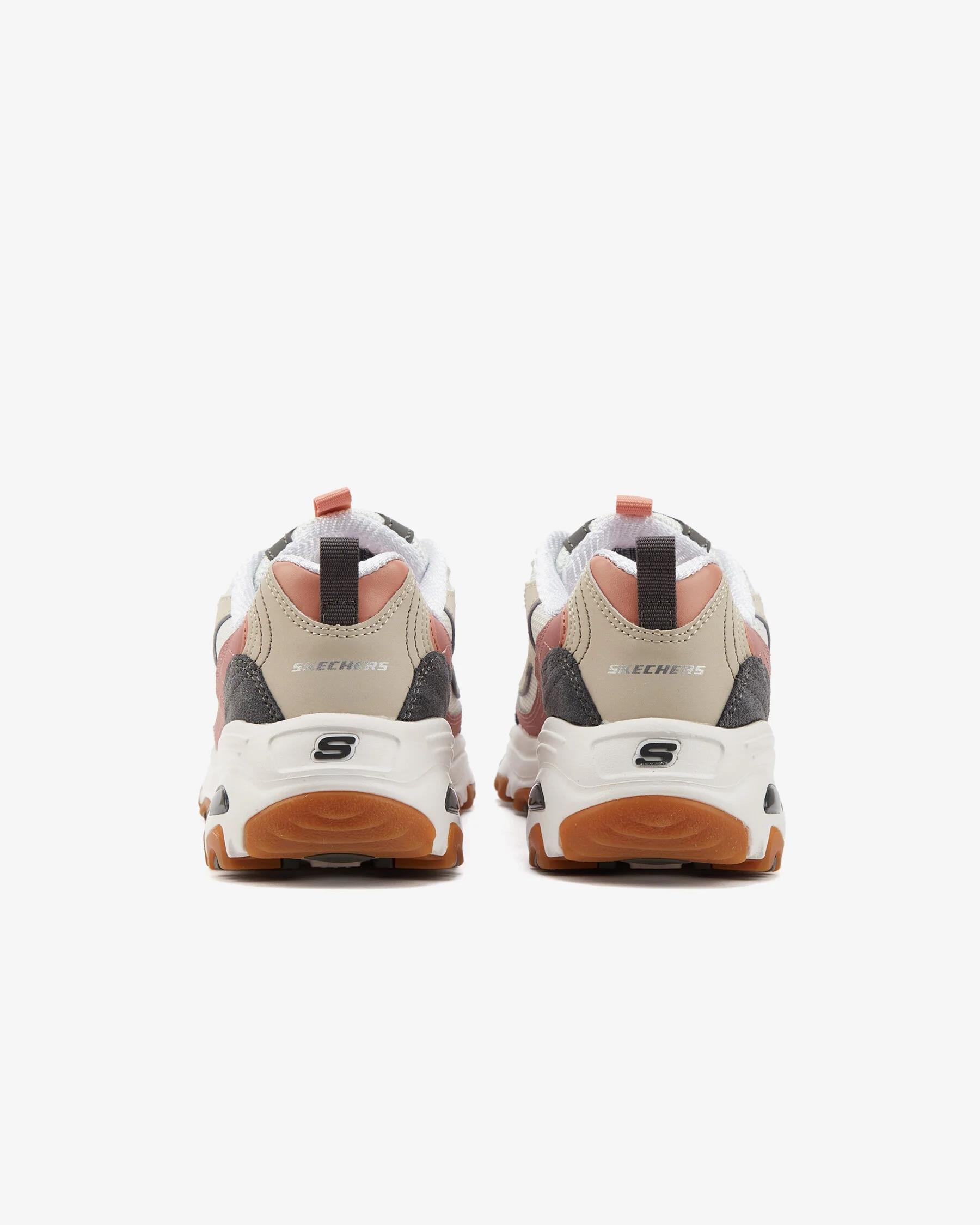 Skechers D'Lites -  New Journey Kadın Spor Ayakkabısı 11947