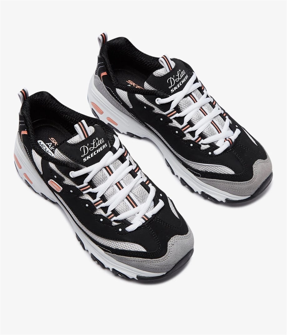 Skechers D'Lıtes -  New Journey Kadın Spor Ayakkabısı