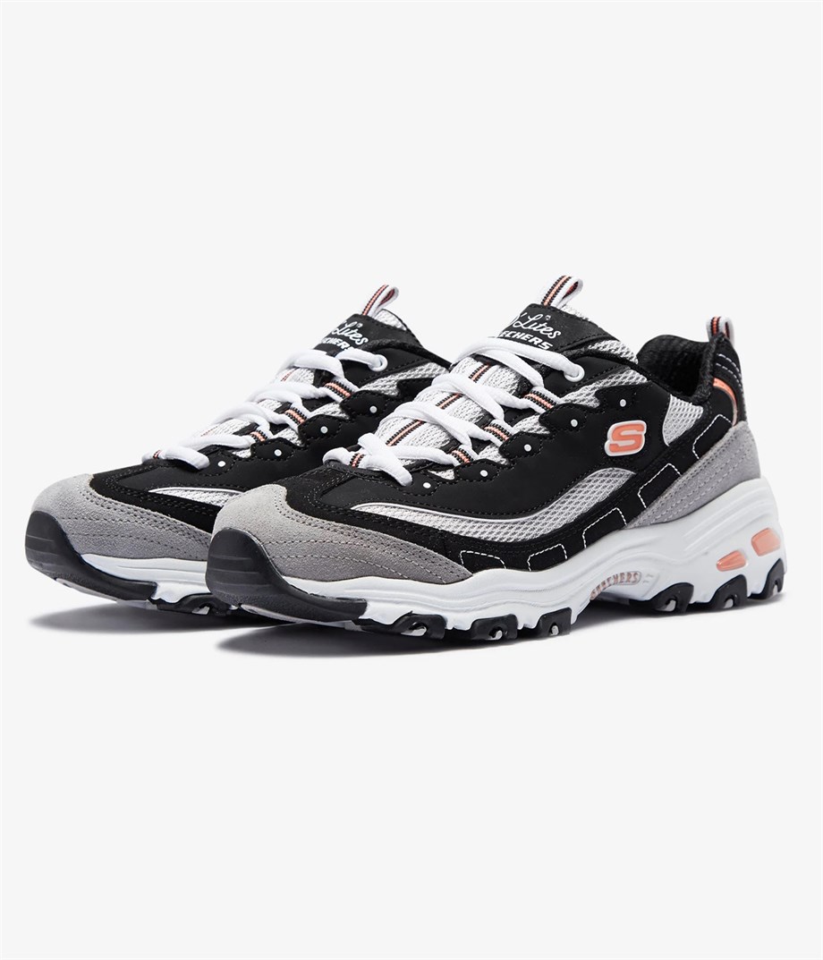 Skechers D'Lıtes -  New Journey Kadın Spor Ayakkabısı