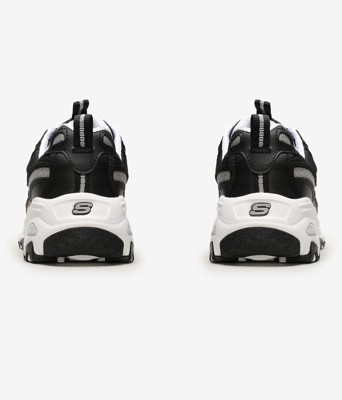 Skechers D'Lites-Now & Then Kadın Spor Ayakkabısı
