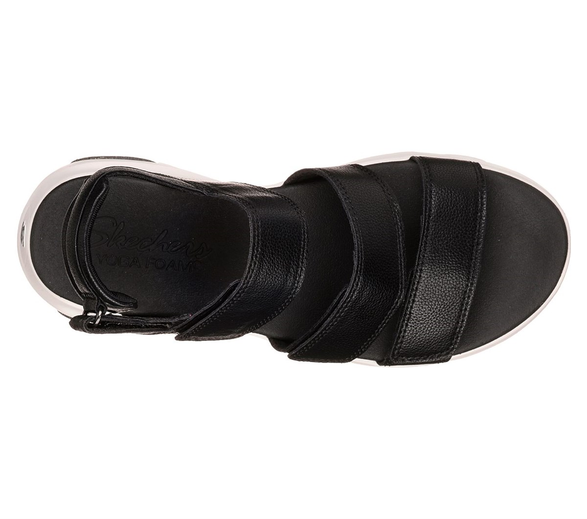 Skechers D'Lıtes Ultra - Fab Life Kadın Sandalet