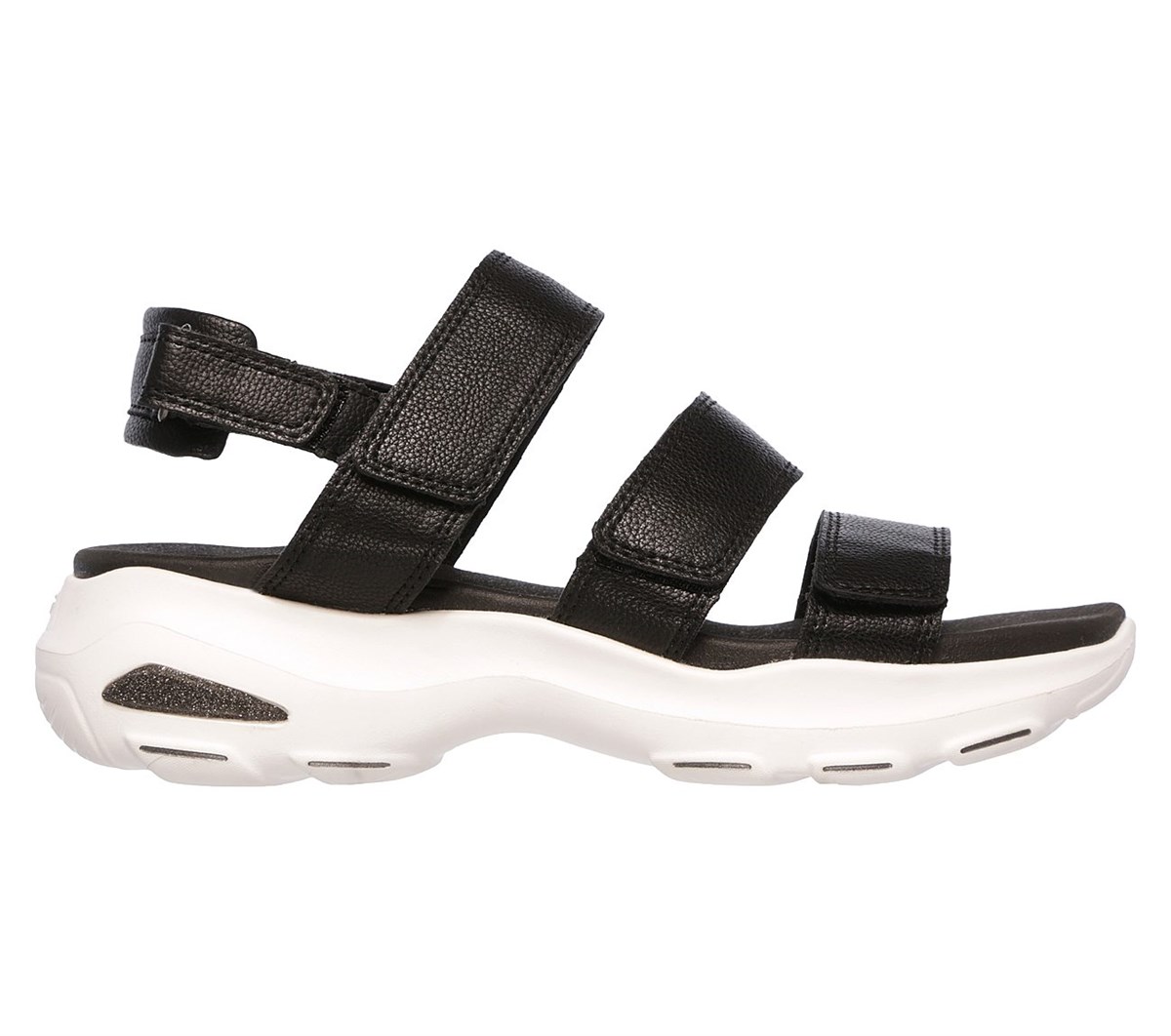 Skechers D'Lıtes Ultra - Fab Life Kadın Sandalet