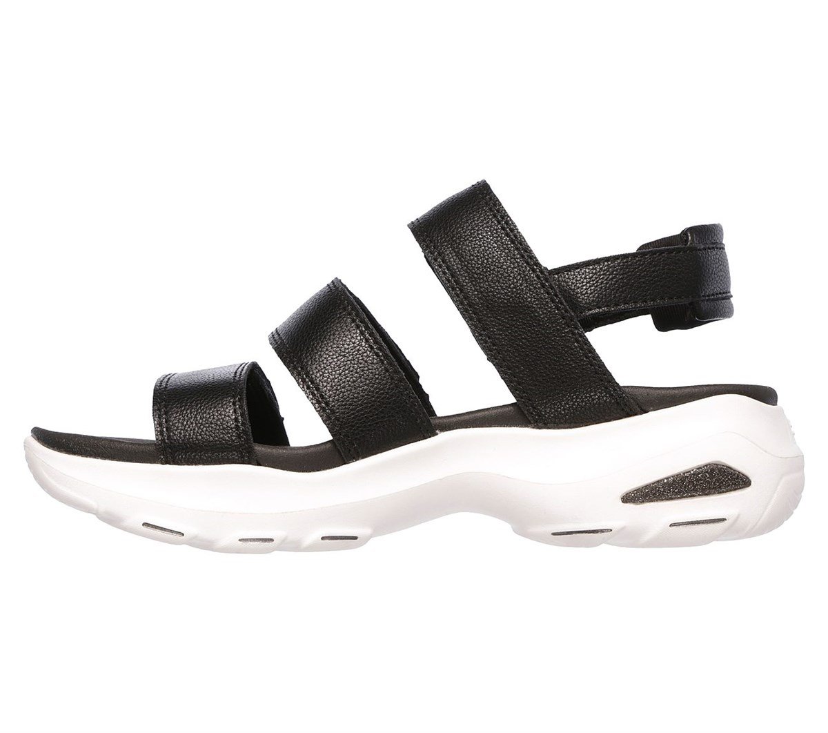 Skechers D'Lıtes Ultra - Fab Life Kadın Sandalet