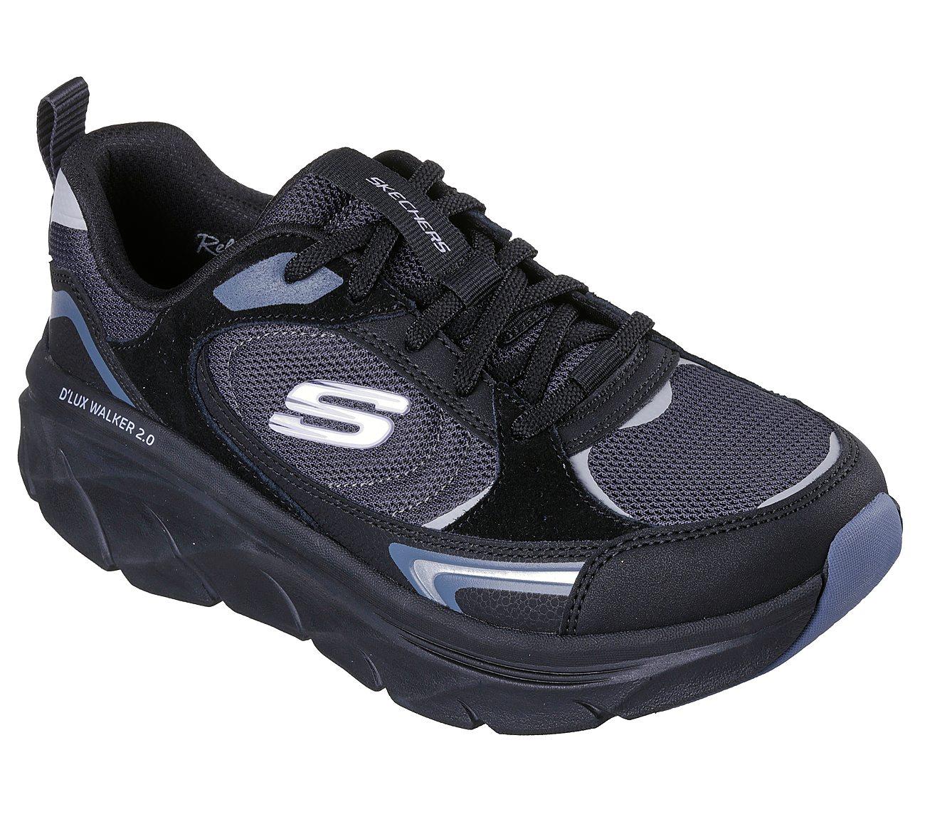 Skechers D'Lux Walker 2.0 Kadın Spor Ayakkabısı 150008