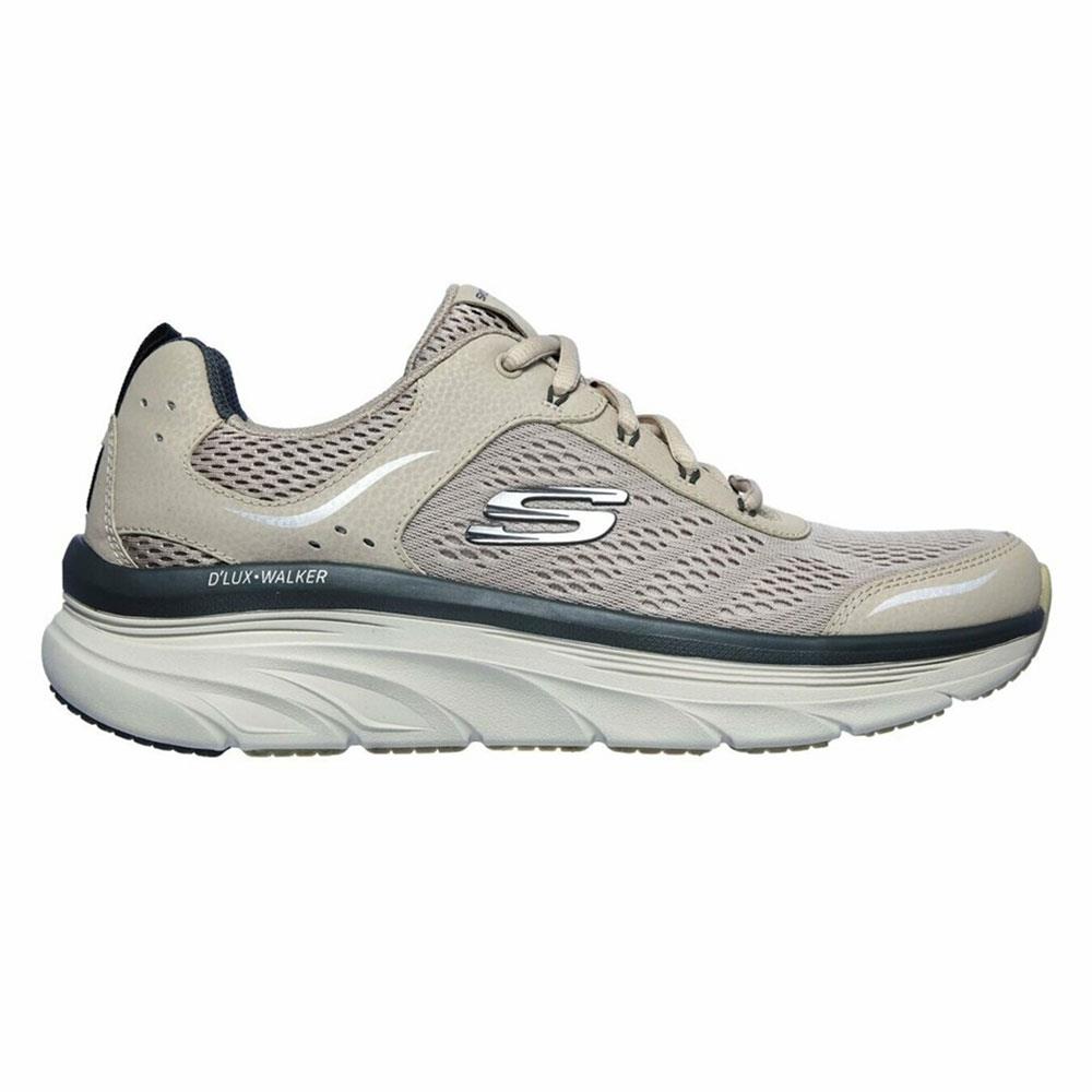 Skechers D'Lux Walker Erkek Spor Ayakkabısı