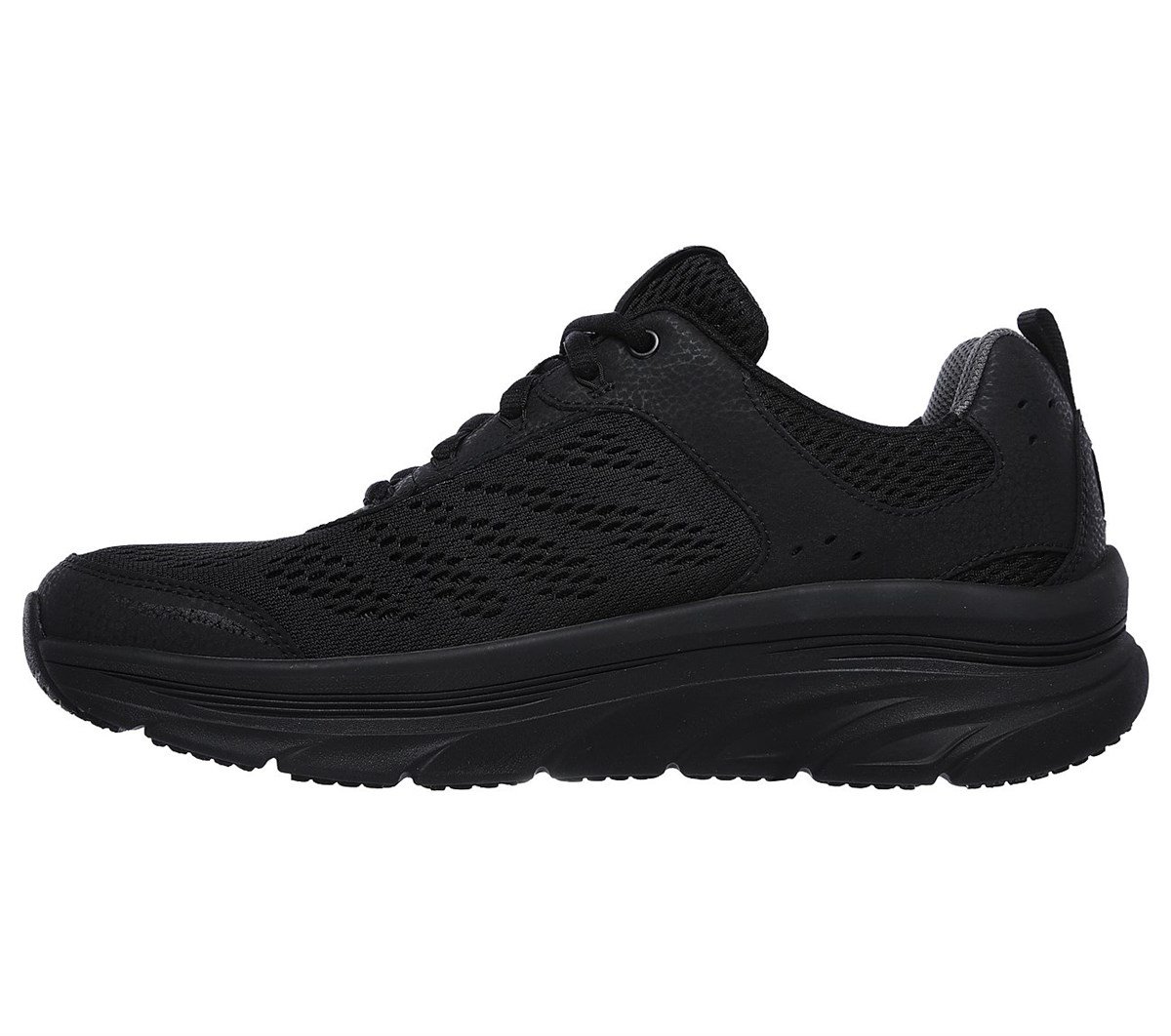Skechers D'Lux Walker Erkek Spor Ayakkabısı