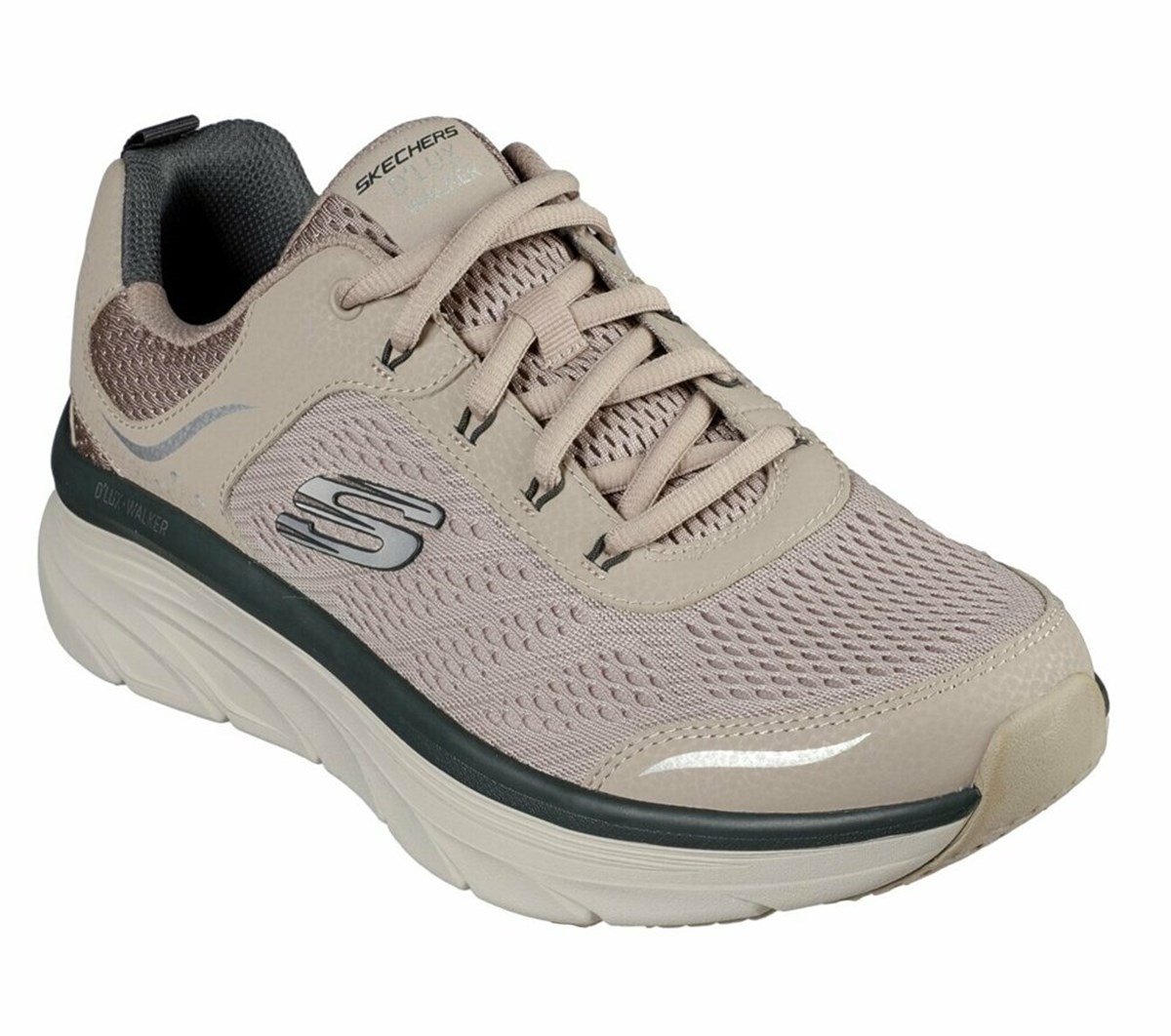 Skechers D'Lux Walker Erkek Spor Ayakkabısı