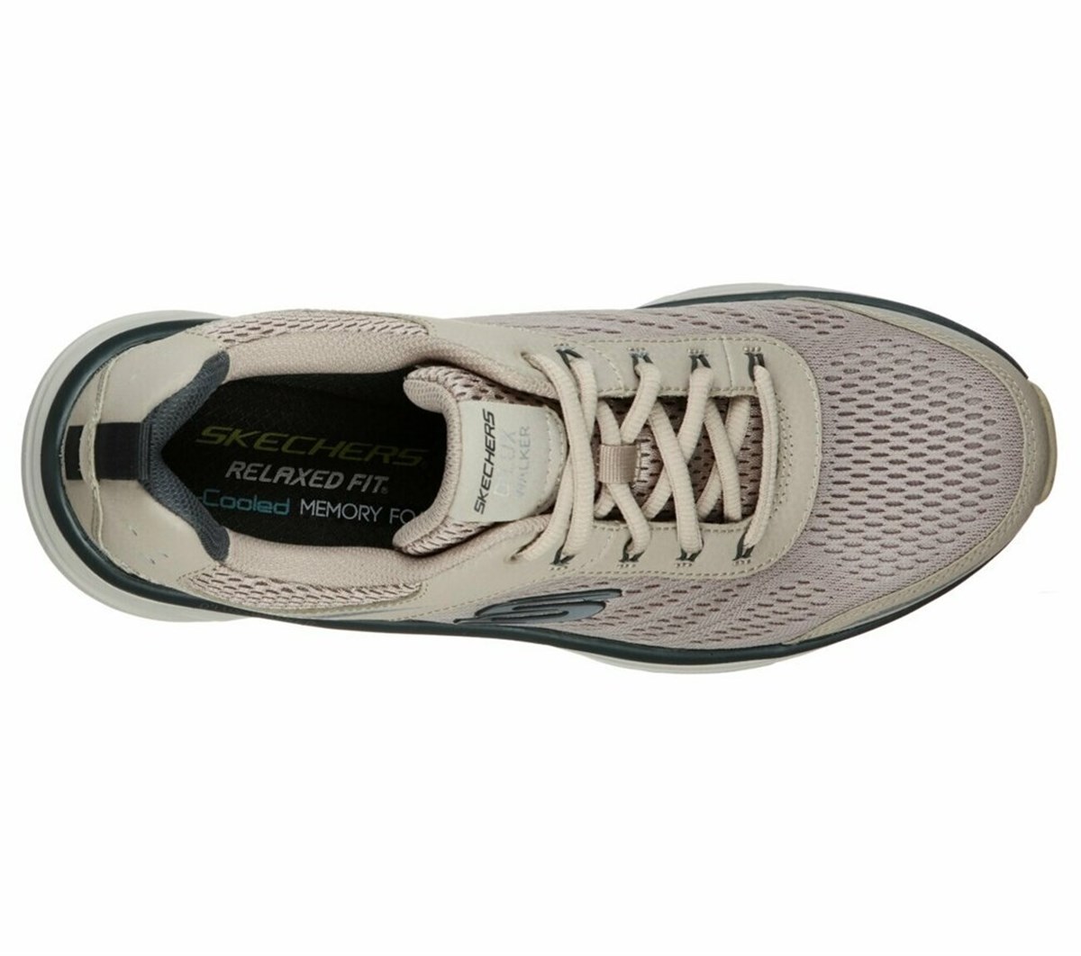 Skechers D'Lux Walker Erkek Spor Ayakkabısı