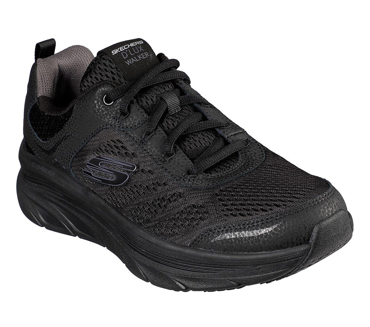Skechers D'Lux Walker Erkek Spor Ayakkabısı