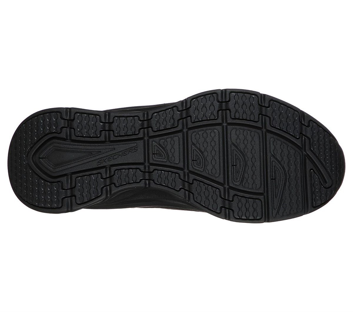 Skechers D'Lux Walker Erkek Spor Ayakkabısı