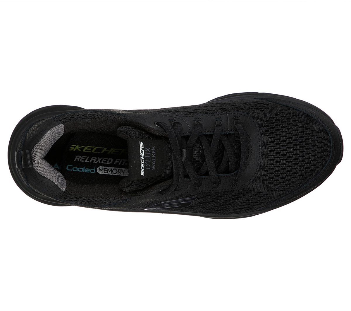 Skechers D'Lux Walker Erkek Spor Ayakkabısı