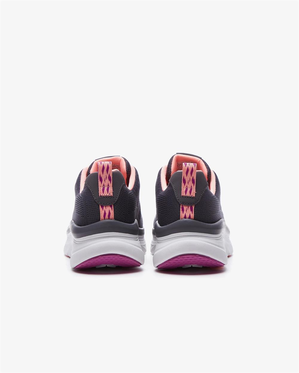 Skechers D'Lux Walker - Get Oasis Kadın Spor Ayakkabısı
