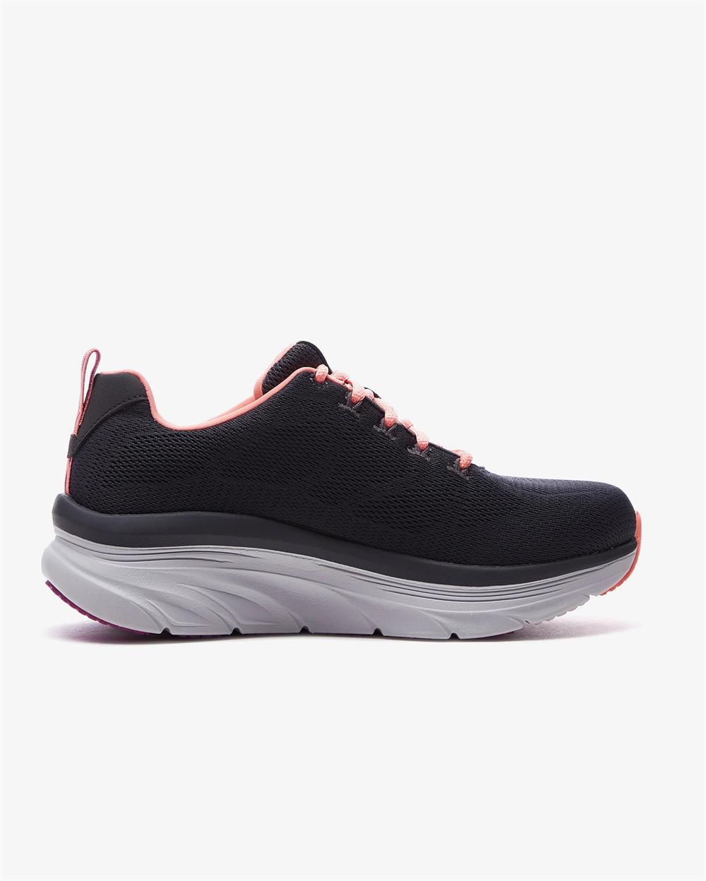Skechers D'Lux Walker - Get Oasis Kadın Spor Ayakkabısı
