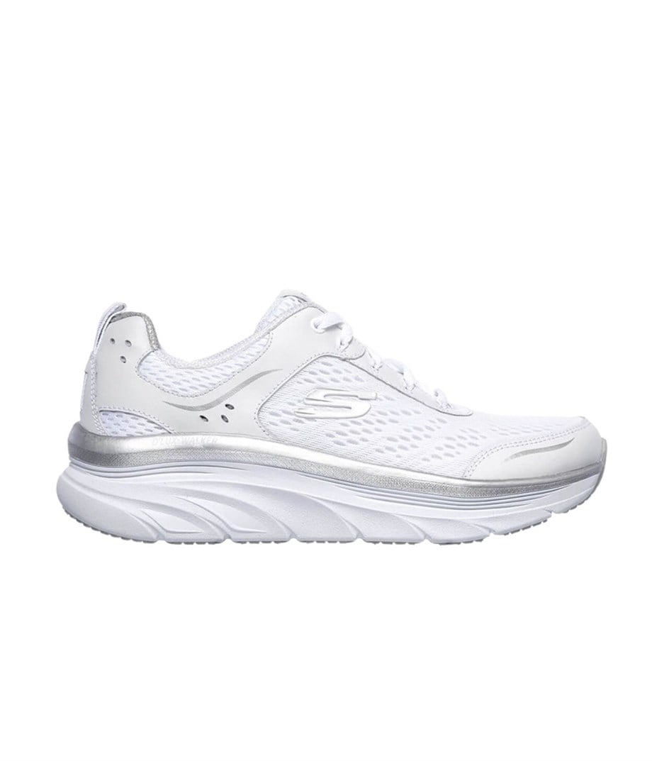 Skechers D'Lux Walker-Infınıte Motıon Kadın Spor Ayakkabısı