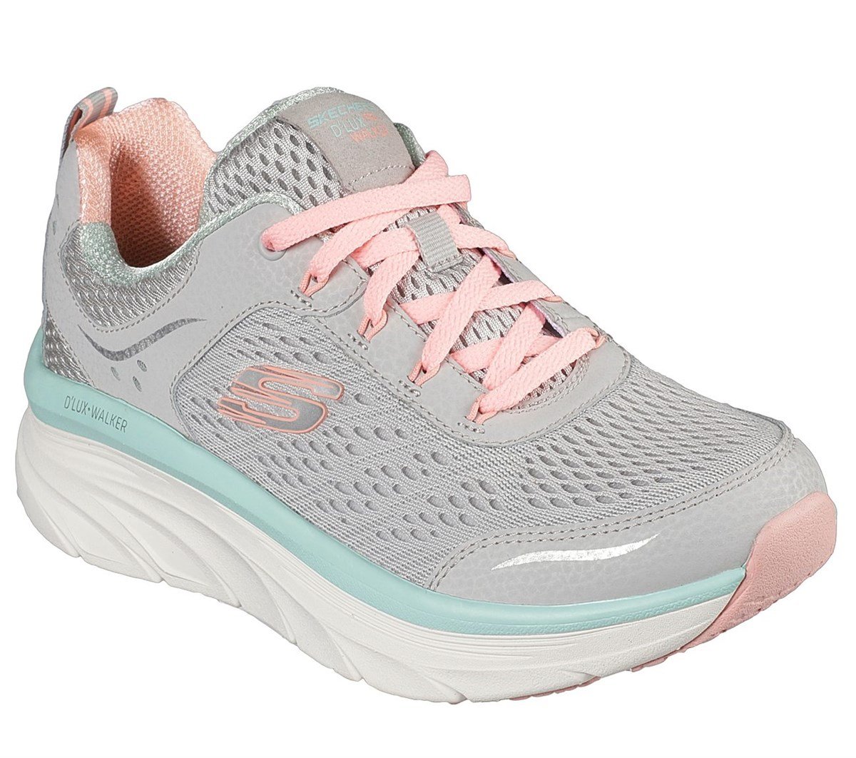Skechers D'Lux Walker-Infınıte Motıon Kadın Spor Ayakkabısı