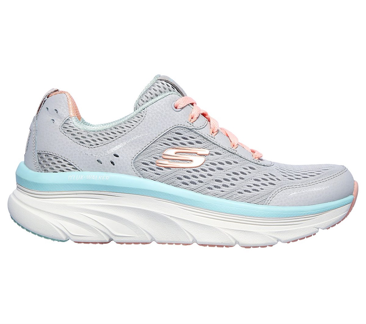 Skechers D'Lux Walker-Infınıte Motıon Kadın Spor Ayakkabısı