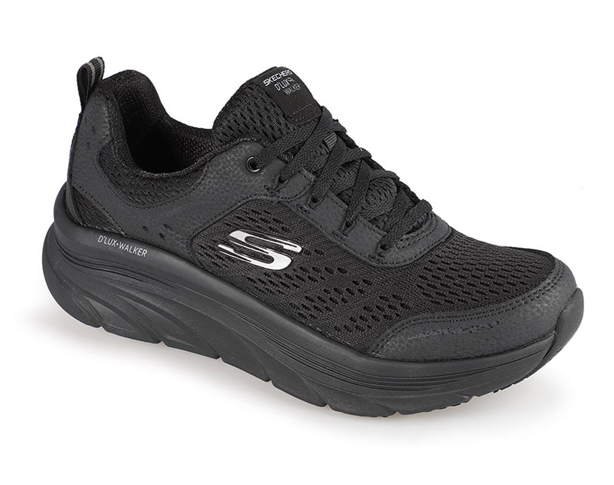 Skechers D'Lux Walker Kadın Spor Ayakkabısı