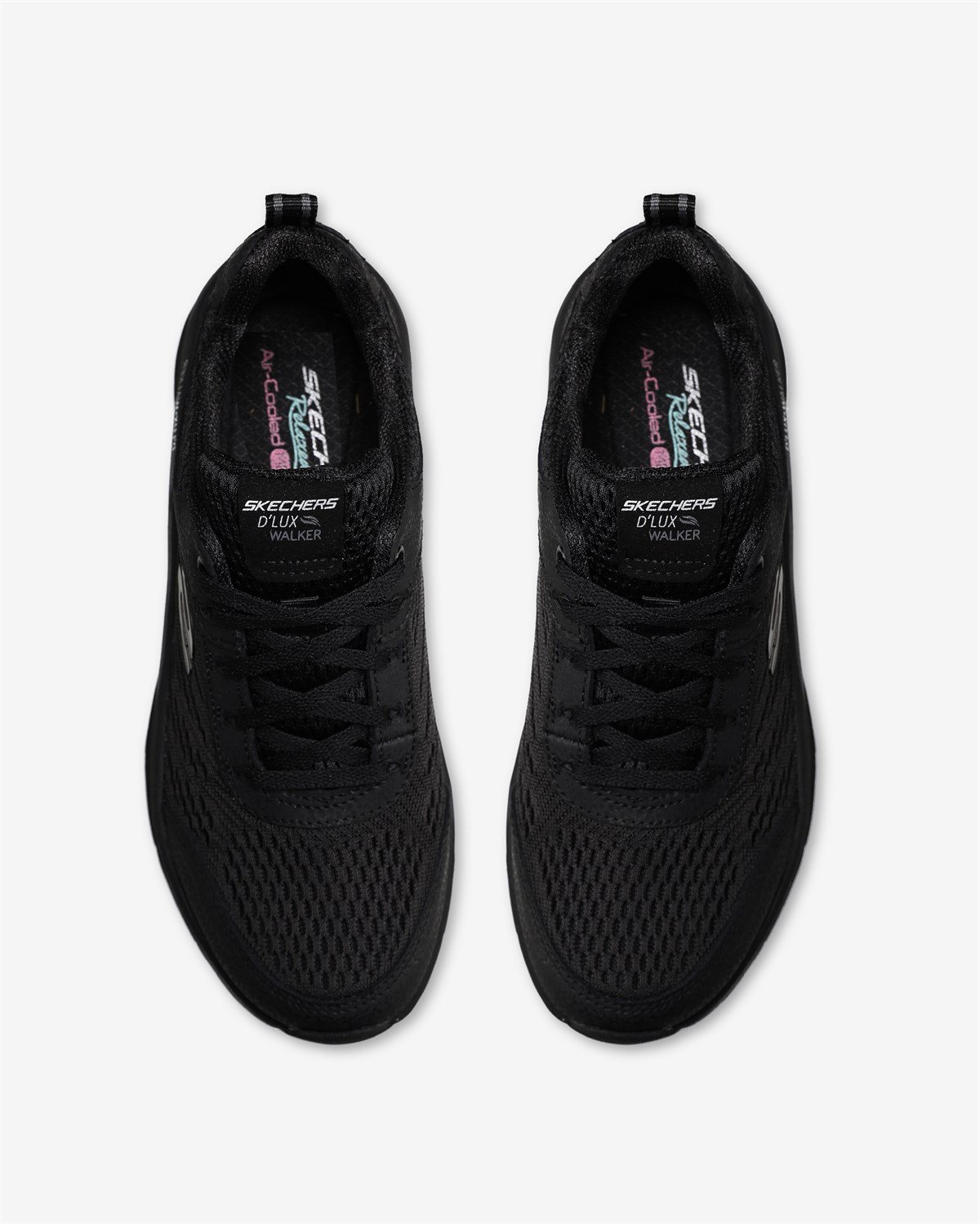 Skechers D'Lux Walker Kadın Spor Ayakkabısı