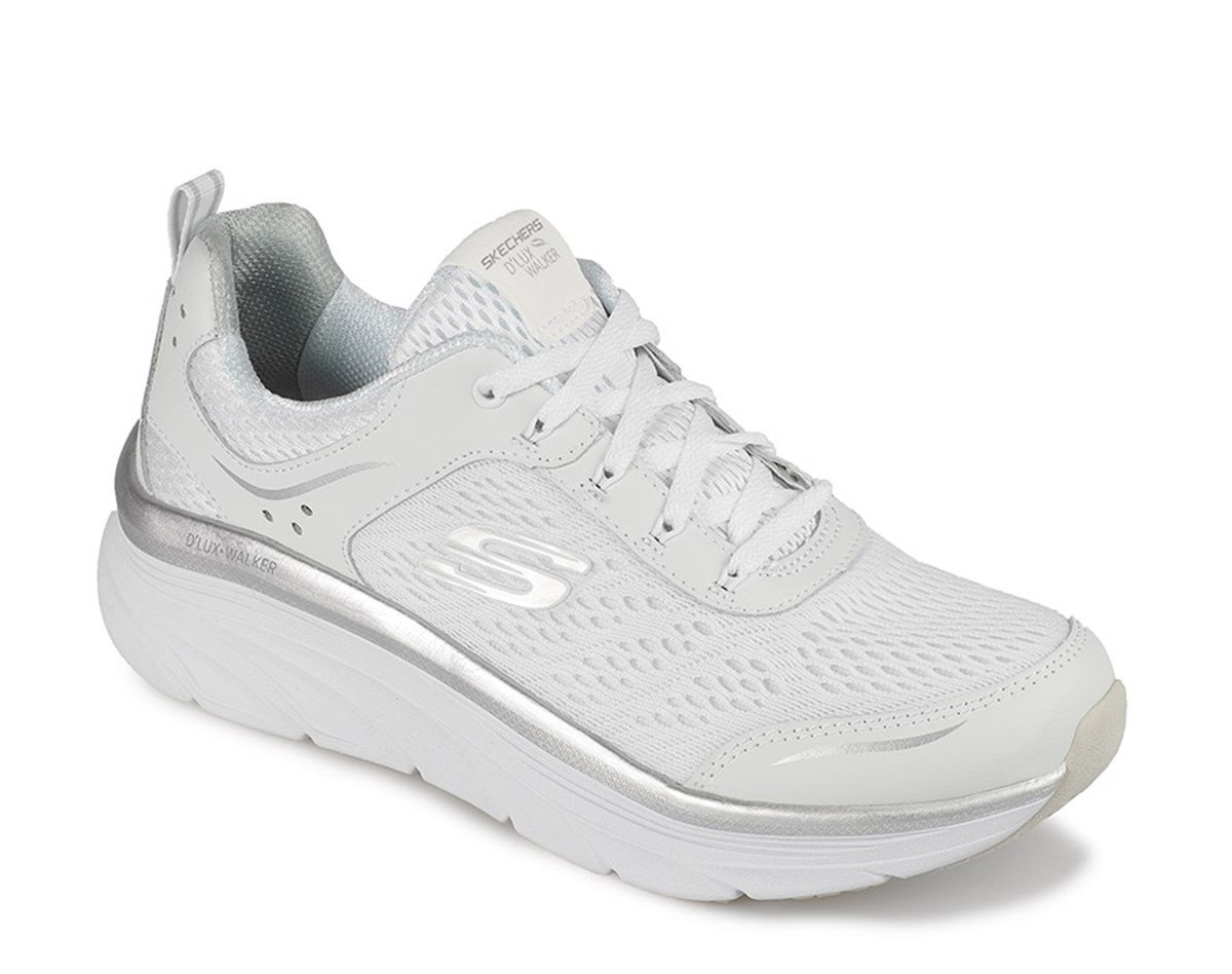 Skechers D'Lux Walker Kadın Spor Ayakkabısı
