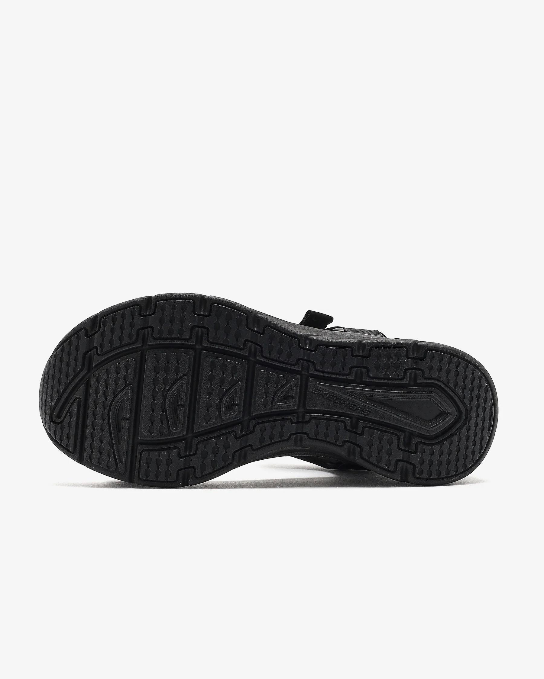 Skechers D'Lux Walker - Pretty Fıeld Kadın Sandalet 119822