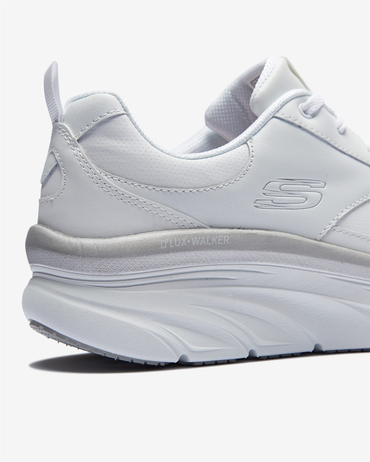 Skechers D'Lux Walker-Tımeless Path Kadın Spor Ayakkabısı