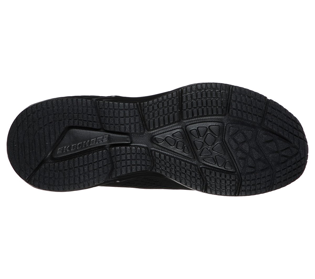 Skechers Dyna-Aır-Pelland Erkek Spor Ayakkabısı